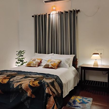 Blue Cove Villa Varkala Exterior foto
