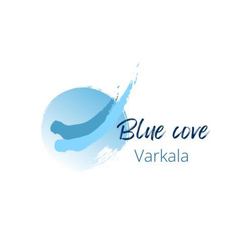 Blue Cove Villa Varkala Exterior foto
